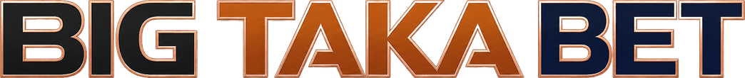 Big Taka Bet Logo